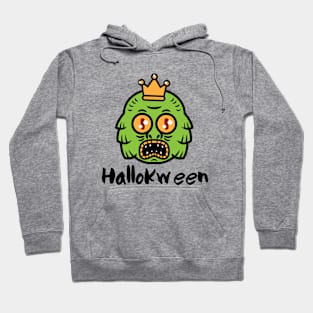 Hallokween Hoodie